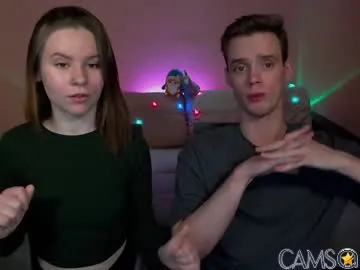 nickandmolly’s (Chaturbate) Photo