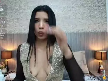 nicol_alvarez’s (Chaturbate) Photo