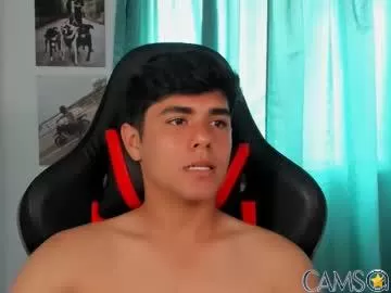 nicola_salvatore’s (Chaturbate) Photo