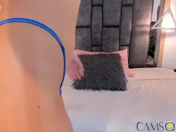 nicole_whitee’s Chaturbate Profile Image