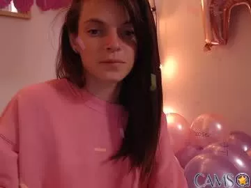 nielagarcia&rsquo;s (Chaturbate) Photo