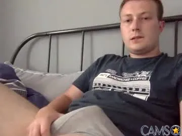 norfolkboy18’s (Chaturbate) Photo