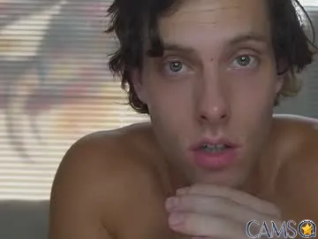 not_alexstone’s Chaturbate Profile Image