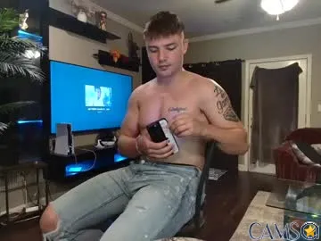 notoribliss’s Chaturbate Profile Image