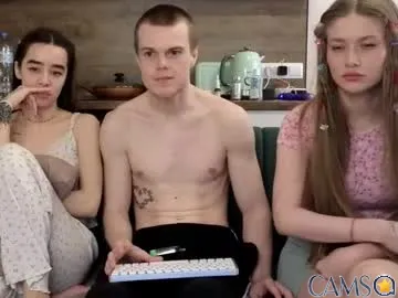 notornhere’s Chaturbate Profile Image