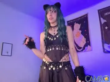 nyx_nayla’s (Chaturbate) Photo