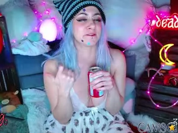 o0pepper0o’s (Chaturbate) Photo