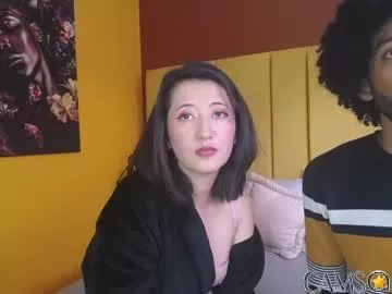 odd_couple_cute’s (Chaturbate) Photo