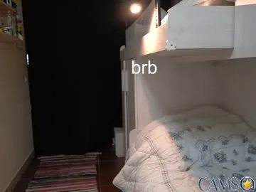 oh__lola’s Chaturbate Profile Image