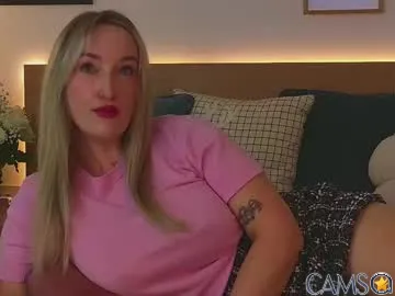 oh_kitty’s (Chaturbate) Photo