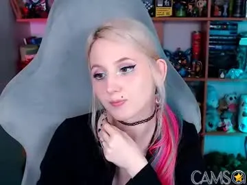 ohclementinee’s (Chaturbate) Photo