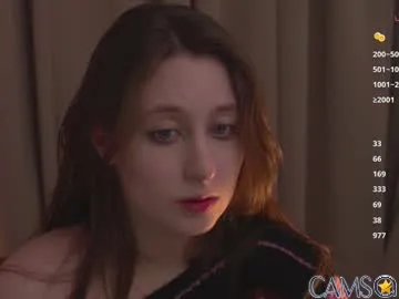 oki_dokii’s (Chaturbate) Photo