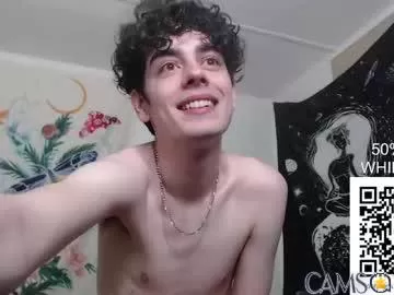 olirhoades’s (Chaturbate) Photo