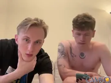 oliver_and_thomas’s (Chaturbate) Photo