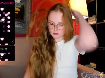 olivia_date’s (Chaturbate) Photo