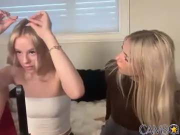 oliviacarterrr’s Chaturbate Profile Image