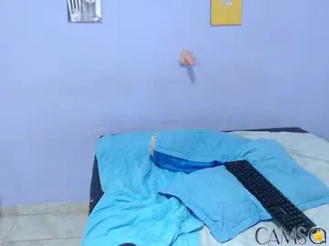 Picture of onixandghosty from Chaturbate