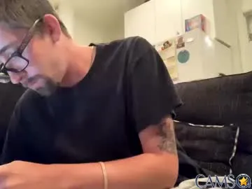 onthecumup69’s (Chaturbate) Photo