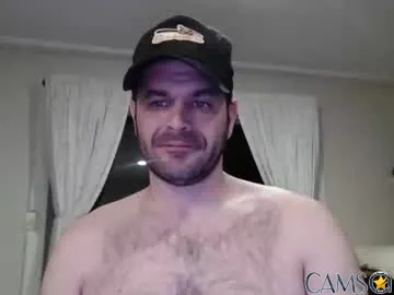 original_odb’s Chaturbate Profile Image