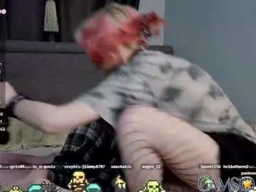 orvacurington’s Chaturbate Profile Image