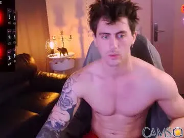 Picture of oscar_miller_ from Chaturbate