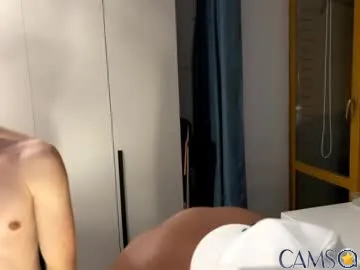 oukorok’s (Chaturbate) Photo