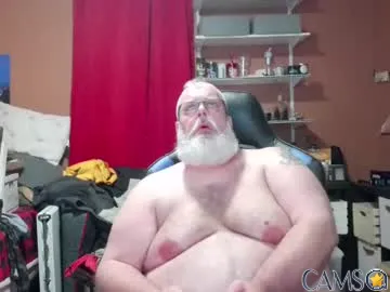 oxstorm’s (Chaturbate) Photo