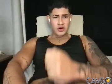 pablo_boston’s (Chaturbate) Photo