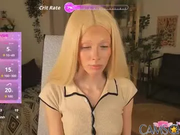 pamelamydreamys’s Chaturbate Profile Image