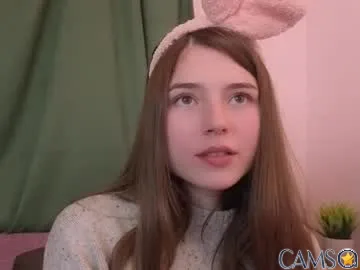 pamilarakestraw’s Chaturbate Profile Image