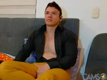 paris_mark’s Chaturbate Profile Image