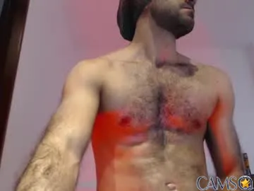 paulripped’s (Chaturbate) Photo