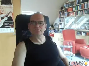 pavlovsdog2006’s Chaturbate Profile Image