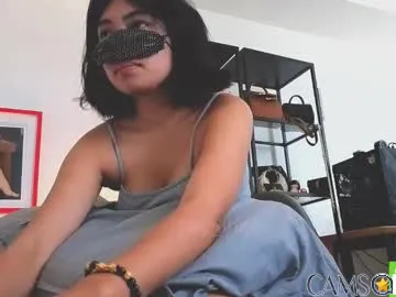 pay_inka’s Chaturbate Profile Image