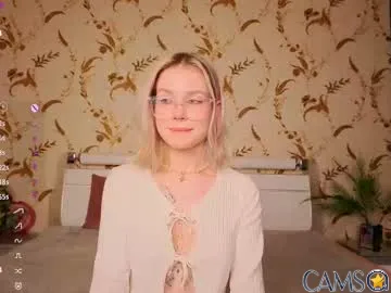 petradace’s (Chaturbate) Photo