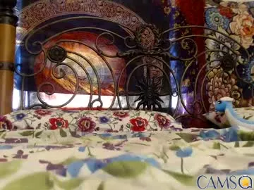 pinkmoonlust’s (Chaturbate) Photo