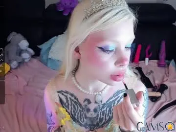 pinkslobber&rsquo;s (Chaturbate) Photo