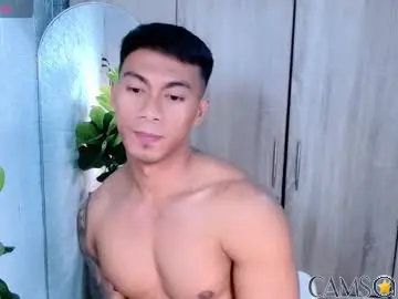 pinoymilker’s Chaturbate Profile Image