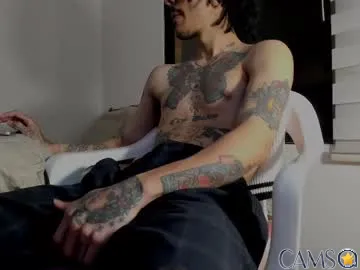 playboi_carti02’s (Chaturbate) Photo