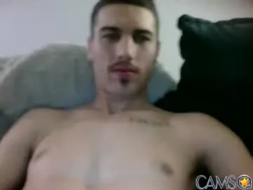 playboyspade333’s (Chaturbate) Photo