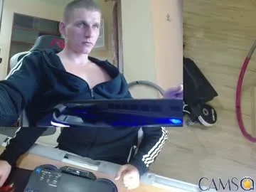 poliglotjoe’s (Chaturbate) Photo