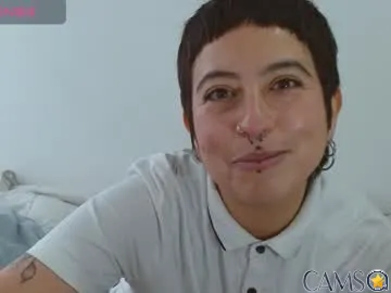 poly_mer’s Chaturbate Profile Image
