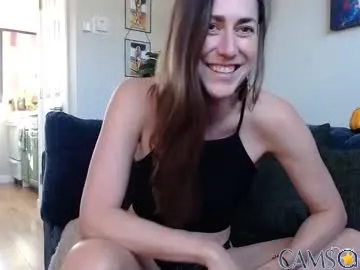 positively_lyla_&rsquo;s Chaturbate Profile Image