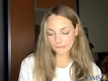 pricillahoinacki&rsquo;s Chaturbate Profile Image