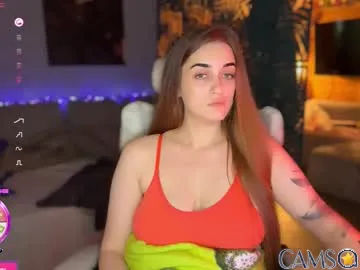 ps6pro’s Chaturbate Profile Image