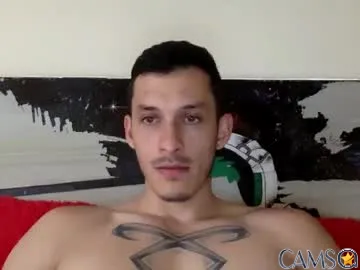 putito_bonito’s (Chaturbate) Photo