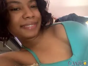 queenkourt’s Chaturbate Profile Image
