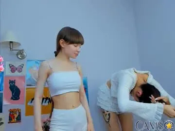 quietbloom’s Chaturbate Profile Image