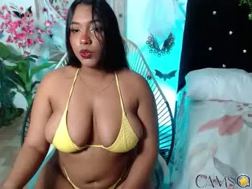 rachel__moon’s Chaturbate Profile Image