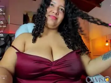 rachell_honey7’s Chaturbate Profile Image